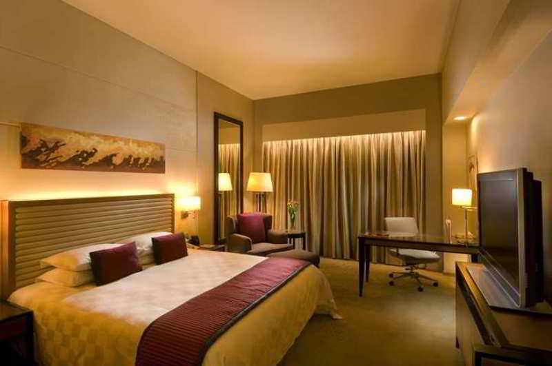 Mercure Kunshan Huaqiao Exterior foto