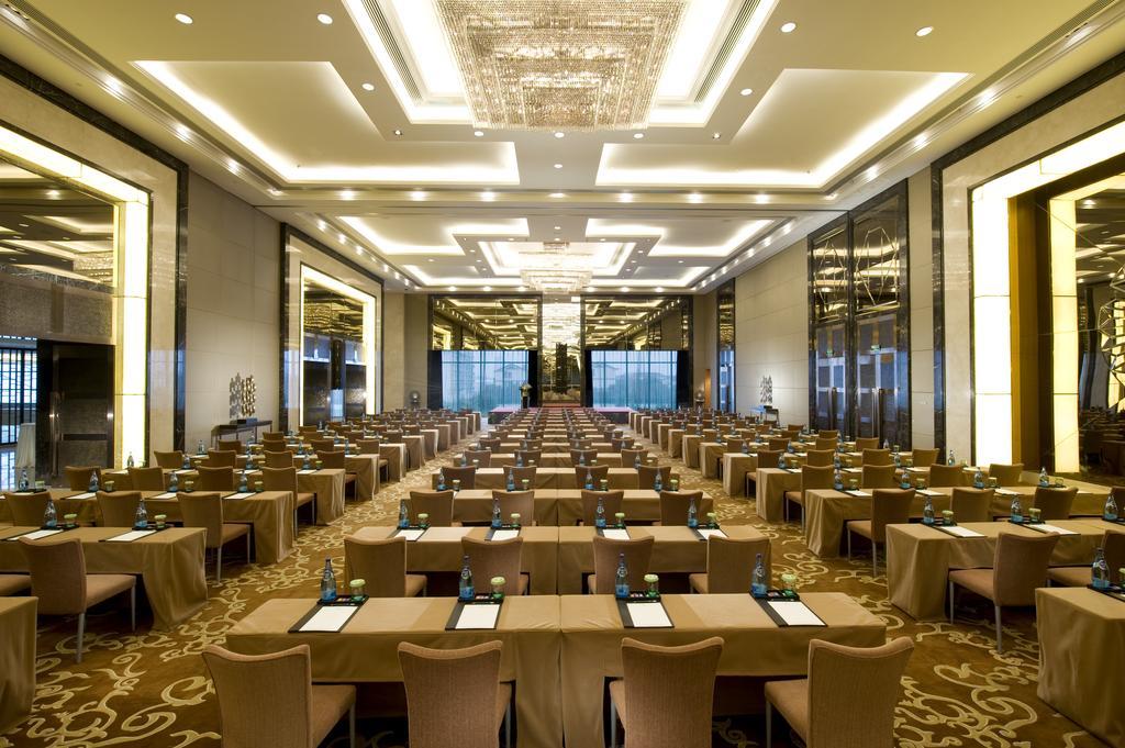 Mercure Kunshan Huaqiao Exterior foto