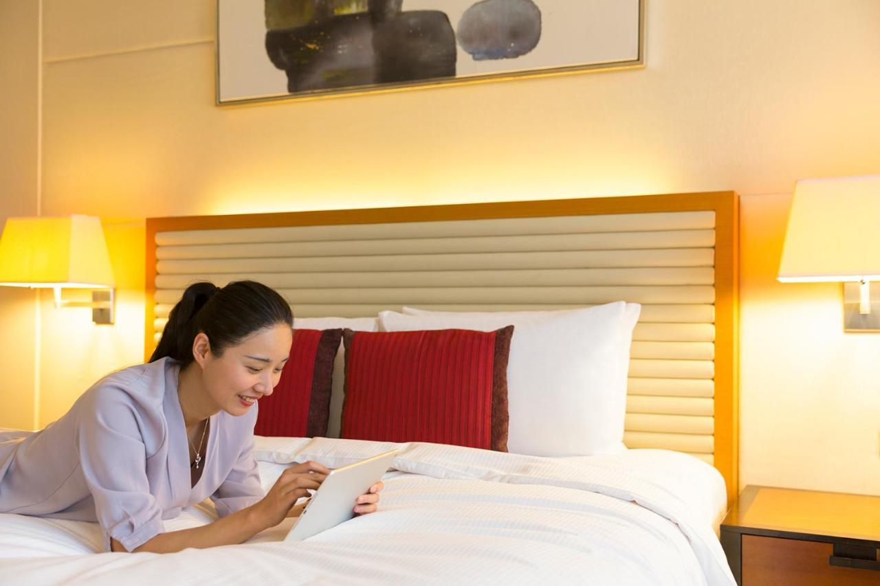 Mercure Kunshan Huaqiao Exterior foto